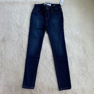 Old navy, girls ballerina jeggings